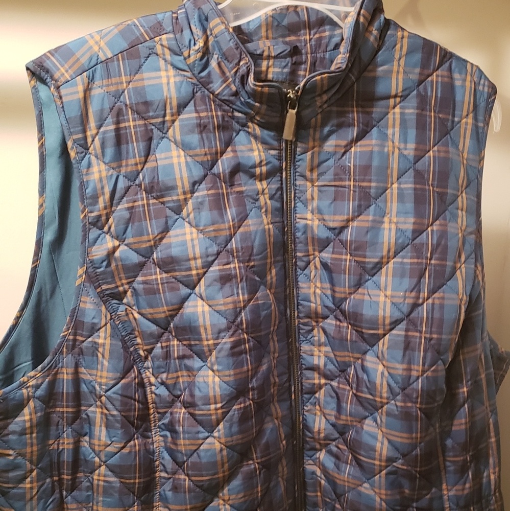 Vest